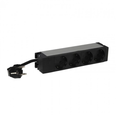 PDU Legrand 10'', 16А Блок розподілу живлення