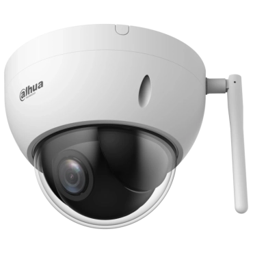 DH-SD22204DB-GNY-W 2 МП 4х Starlight WizSense з Wi-Fi