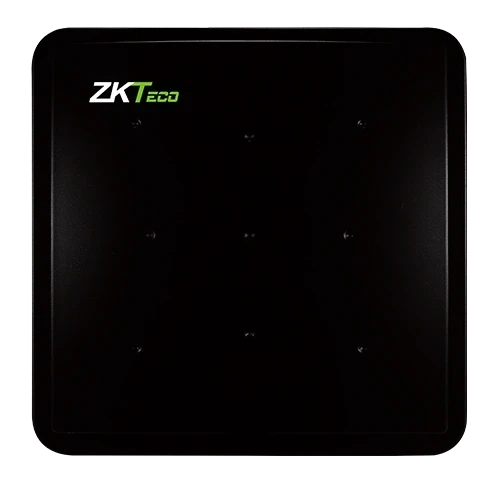 ZKTeco UHF U1000E UHF зчитувач з контролером фото 1
