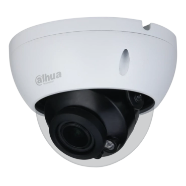 HDCVI-камера Dahua DH-HAC-HDBW1500RP-Z (2.7-12мм) 5 МП Starlight ИК Dome