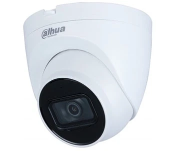 DH-IPC-HDW2531TP-AS-S2 (2.8мм) 5мп IP Dahua з мікрофоном фото 1