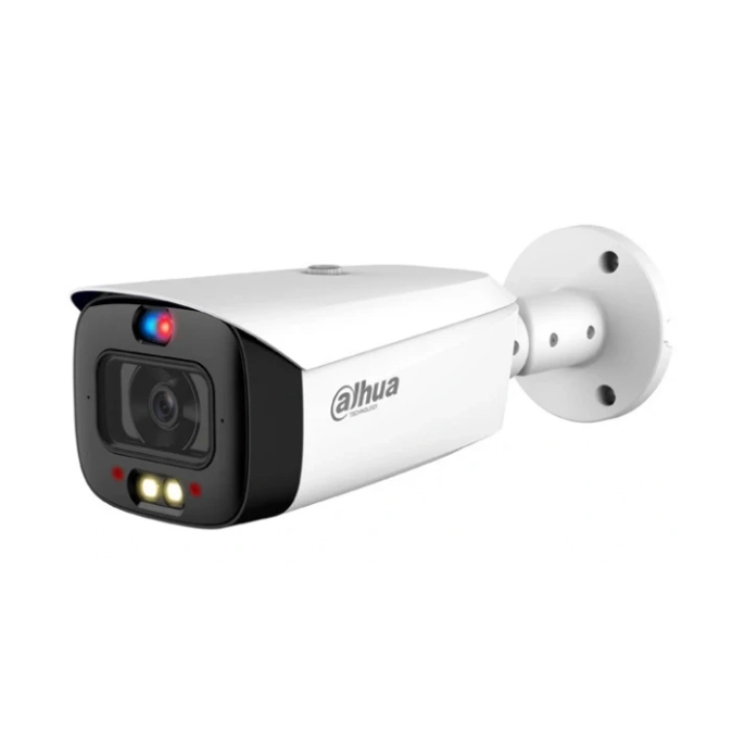 DH-IPC-HFW3449T1-AS-PV-S3 2.8mm 4МП WizSense IP з активним відлякуванням фото 1