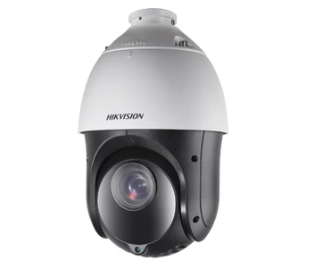 DS-2DE4425IW-DE 4МП IP PTZ відеокамера Hikvision c ІК підсвічуванням фото 1