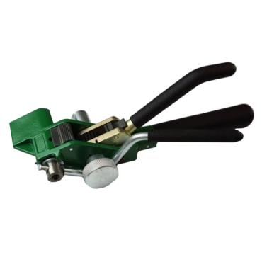 Crosver BTT-02 Натяжитель ленты бандажной