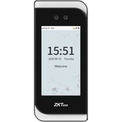 ZKTeco SpeedFace M3 Біометричний термінал фото 1
