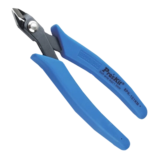 Pro'sKit 8PK-101K Мікрокусачки фото 1