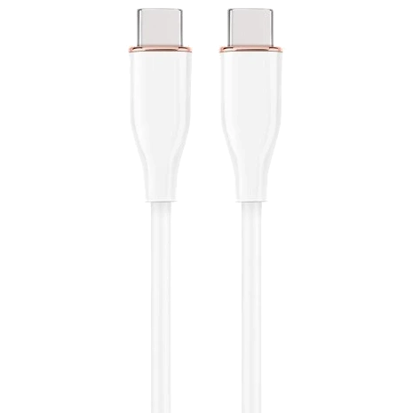 CC-USB2S-CMCM-1.5M-W 1.5 м Кабель Cablexpert фото 1