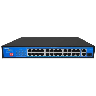 Ewind EW-S1927CF-AP PoE Коммутатор 27 портов неуправляемый