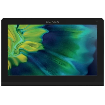 Nexo 7 black Відеодомофон Slinex