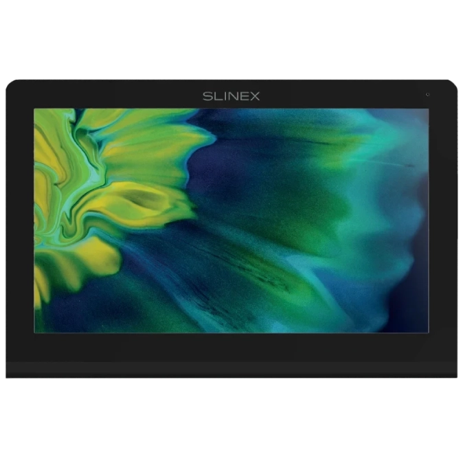 Nexo 7 black Відеодомофон Slinex фото 1