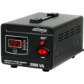 EnerGenie EG-AVR-D2000-01 2000ВА Автоматичний регулятор фото 1