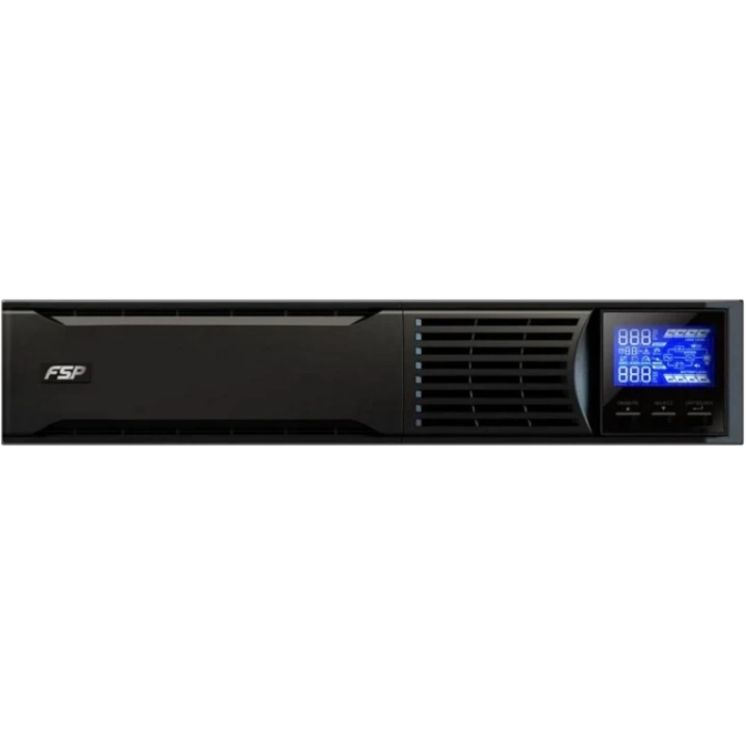 FSP Champ 3K RM 3000VA Джерело безперебійного живлення фото 1