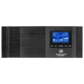 Kraft KRF-AVR1200VA/1КW-12V(MPPT 30А) Інвертор з ДБЖ фото 1