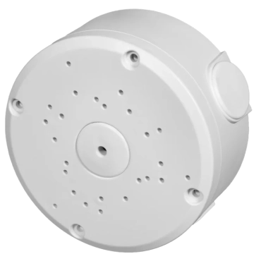 Light Vision VLC-01BX Монтажна коробка пластик 120*50 мм