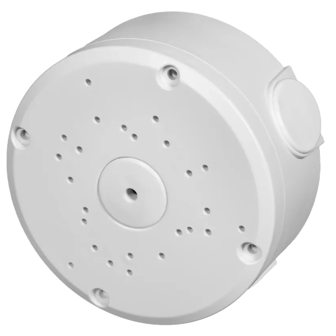Light Vision VLC-01BX Монтажна коробка пластик 120*50 мм фото 1