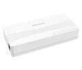 Hikvision DS-3E0108D-E Комутатор 8 портів некерований фото 2