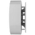 Ajax FireProtect 2 RB (Heat) (8EU) ASP white пожежний температури Сповіщувач фото 2