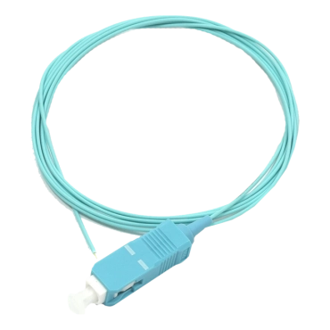 Easy Strip SC/UPC MM (OM3) 1.5 м Пигтейл оптический