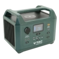 V-TAC VT-303N 300Вт LiFePO4 19.2В 15А•г Портативне джерело живлення фото 1