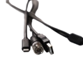 CVBS Video Cable (BNC to USB cable) AGM фото 2