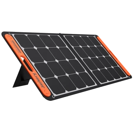 Jackery Solar Saga 100 Сонячна панель фото 1