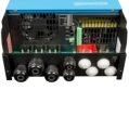 VictronEnergy MultiPlus-II 48/8000/110-100 однофазний чиста синусоїда Інвертор фото 3