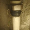 HPX SI2503 Stretch&Fuse 25мм х 3м Стрічка силіконова вулканізуюча фото 2