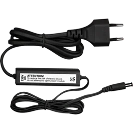 U-Prox PSU 0,7 black Блок живлення 220VAC/12VDC фото 1