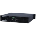 Kraft KRF-RM/1000VA/1KW Pro Online Джерело безперебійного живлення фото 2