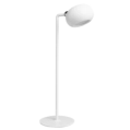 VIDEX VLE-TF18W 3W 3000-5500K 220V LED лампа настiльна з акумулятором фото 1