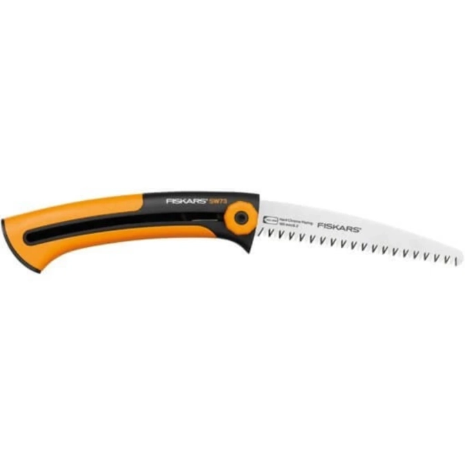 Fiskars Xtract™ (S) SW73 123870 (1000613) Садова пила фото 1