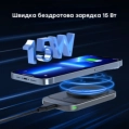 Choetech T206-F Black Автомобільний зарядний пристрій фото 3