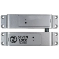 SEVEN LOCK SL-7708F Бездротовий біометричний комплект контролю доступу фото 3