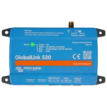 Victron Energy GlobalLink 520 Устройство связи