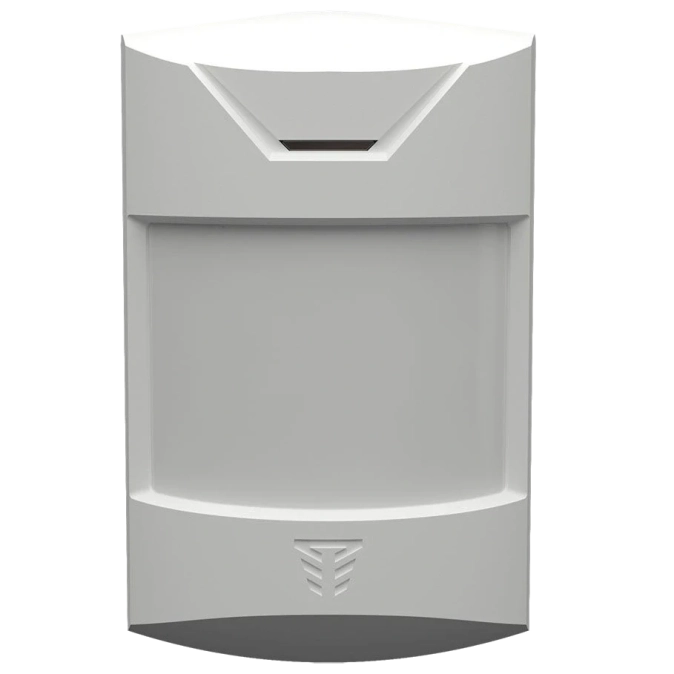 Tiras X-Motion Alarm (white) із вбудованою сиреною Бездротовий сповіщувач руху фото 1