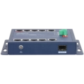 Dahua DH-CHS4110-8ET-90-F PoE Комутатор 9 портів керований фото 2