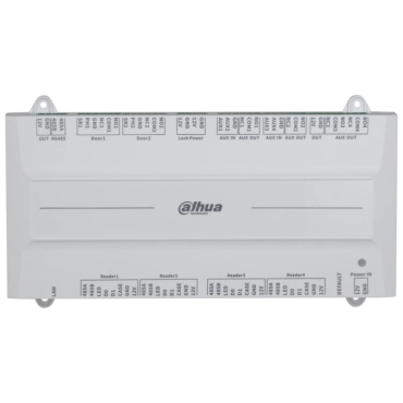 Dahua DHI-ASC4202B-D двусторонний Контроллер для двух дверей