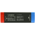 VIDEX (VL-LST-P200-12V) DC12V 16.6A 200W IP20 Блок живлення для LED стрічки фото 2