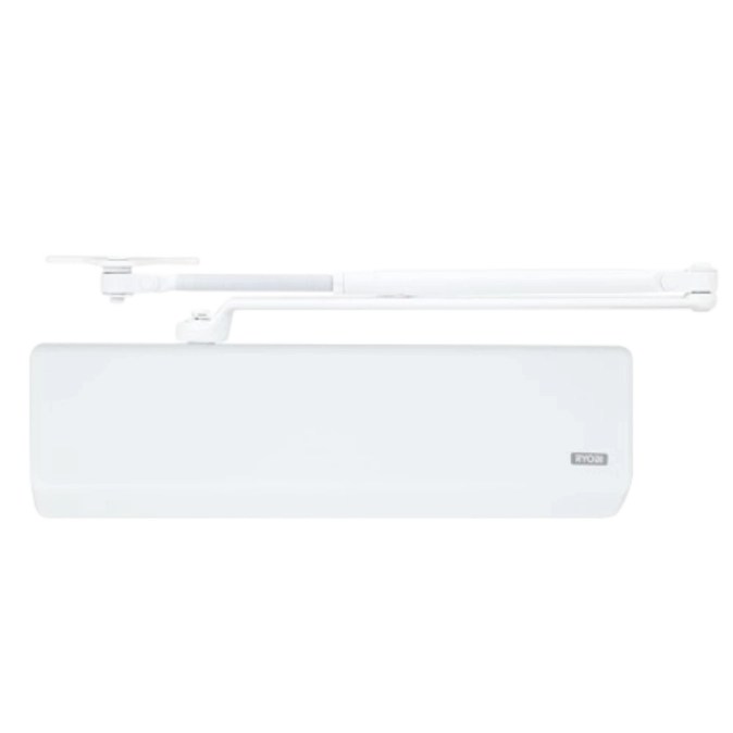 RYOBI 4550 D-4550 WHITE BC/DA UNIV_ARM EN_2-7+ Дотягувач фото 1