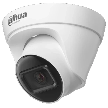 DH-IPC-HDW1230T1 2MП (2.8мм) IP відеокамера Dahua фото 1