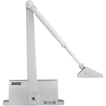 Dortec DT-63H White Доводчик