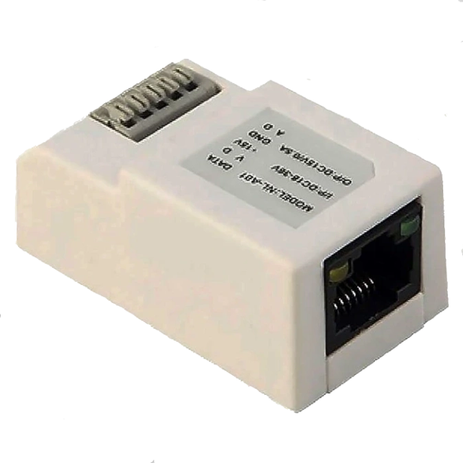 Neolight NL-A01 Адаптер для підключення домофона фото 1