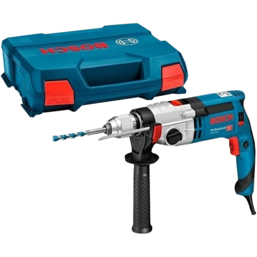 BOSCH GSB 24-2 (БЗП) Дриль ударний