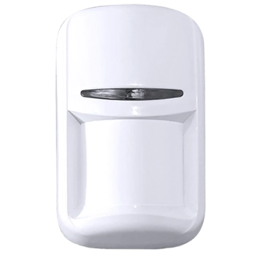 U-Prox PIR White Бездротовий сповіщувач руху з імунітетом до тварин