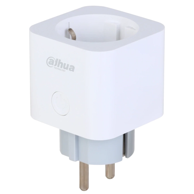 Dahua DHI-ICS1-W2(868) Смарт розетка фото 1