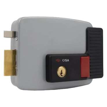 CISA 1.11630.50.2 Замок електромеханічний
