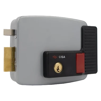 CISA 1.11630.50.2 Замок електромеханічний фото 1