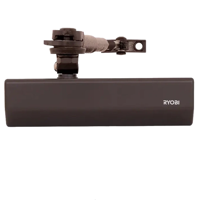 RYOBI 2550 DS-2550 DARK_BRONZE BC STD_HO_ARM EN_1-4 до 80кг 1100мм Дотягувач фото 1