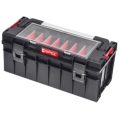 QBRICK SYSTEM PRO 600 EXPERT Ящик для інструментів фото 1