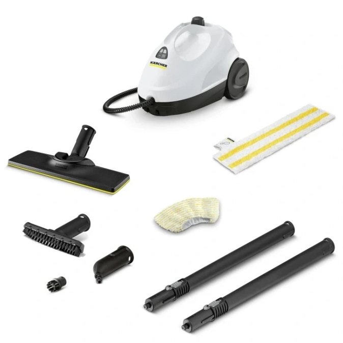 Karcher SC 2 EasyFix Пароочисник фото 1